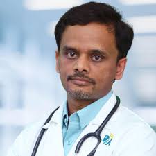 Dr Pankaj Harkut